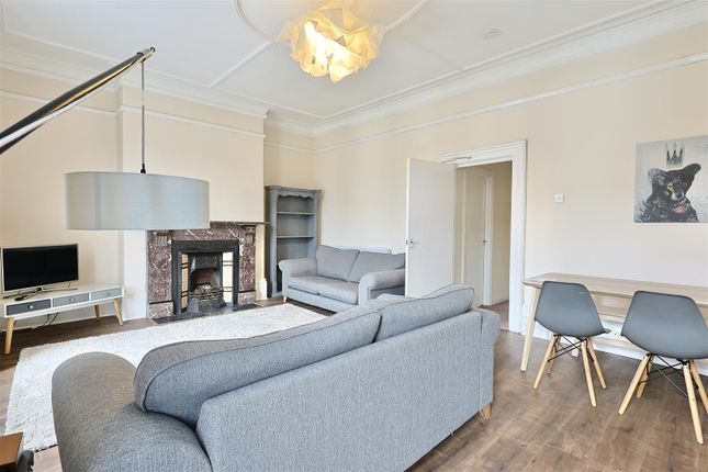 3 Bedroom Flat in NE2 2PQ