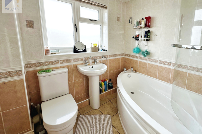 Detached house for sale in Dahlia Close, Burbage, Hinckley