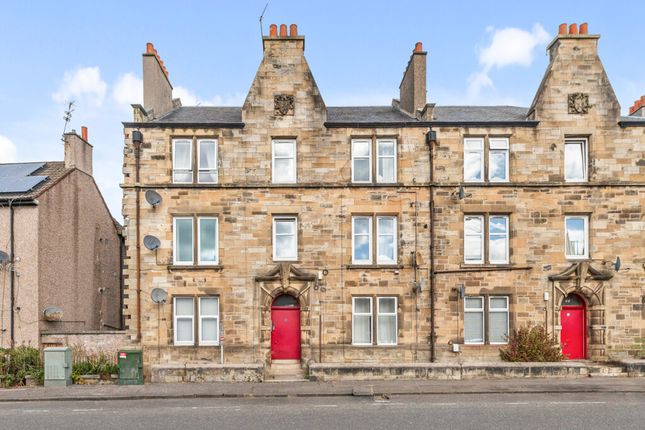 Thumbnail Flat for sale in Bannockburn Road, Bannockburn, Stirling