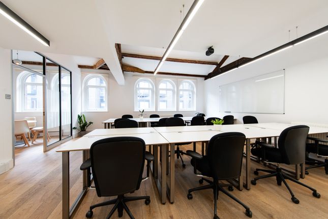 Thumbnail Office to let in Corsham Street, Old Street, London