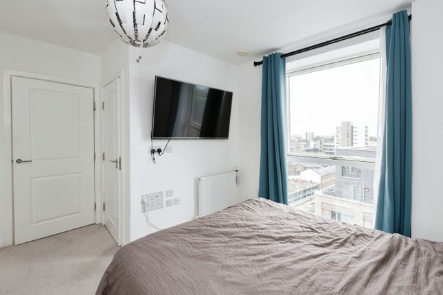 Flat for sale in 34A Thomas Road, London