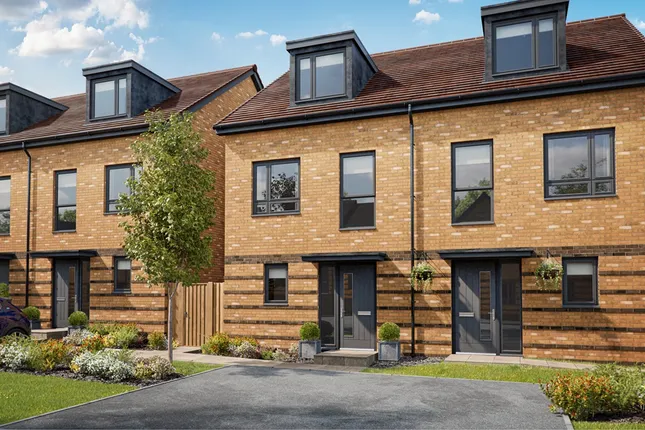 Taylor Wimpey - Glenvale Park
