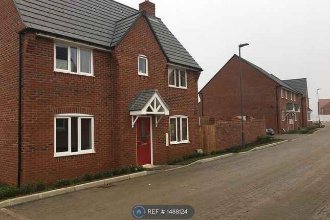 Aragon Way Broughton, Broughton, Aylesbury photo 2