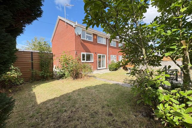9, Peel Walk, Maghull photo 5