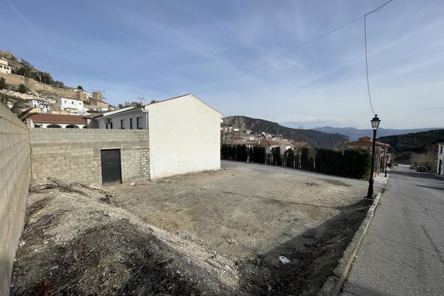 Land for sale in Plazas De Las Flores 18247, Moclin, Granada