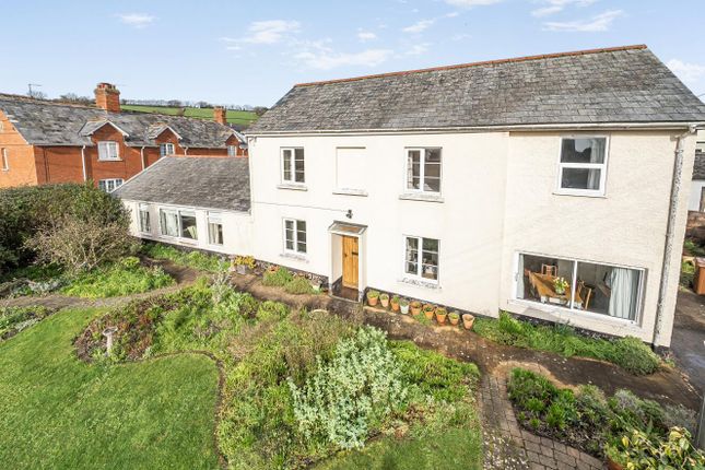 4-bed house on French Cottage, 4, High Street, Exeter, £475,000