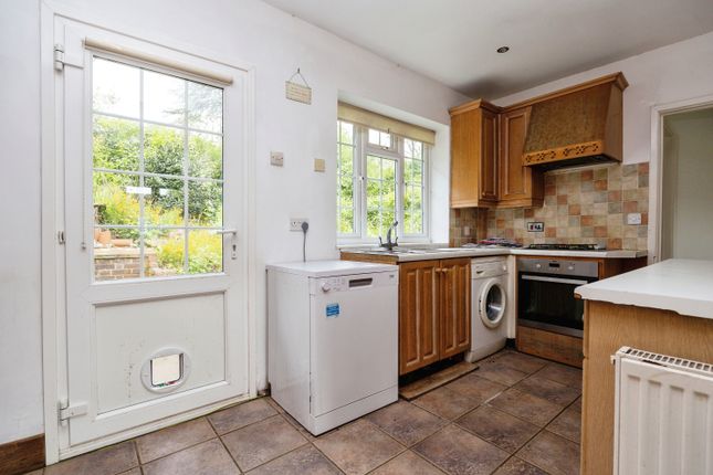 Bungalow for sale in Curling Vale, Guildford, Surrey