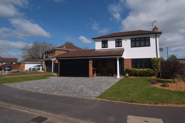 22 Holsworthy Close, Nuneaton photo 2