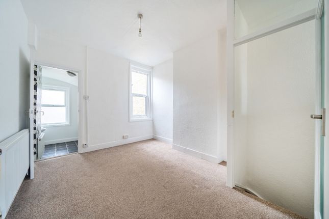 Terraced house for sale in College Road, Bromley
