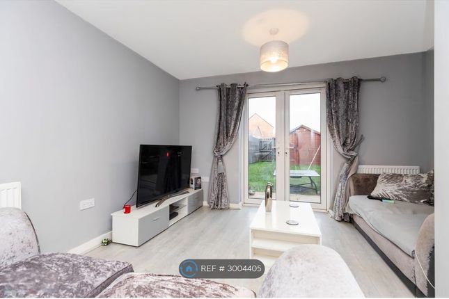 Westminster Way, Bridgwater photo 2