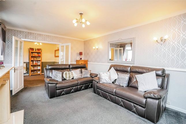 Bungalow for sale in Rydding Square, West Bromwich, West Midlands