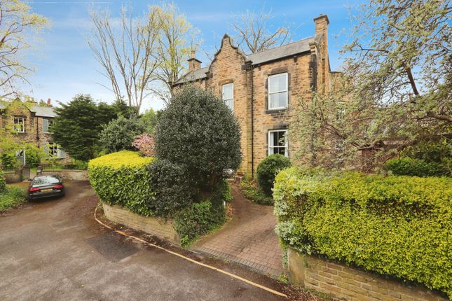 Detached house for sale in Wilton Place, Sheffield, South Yorkshire