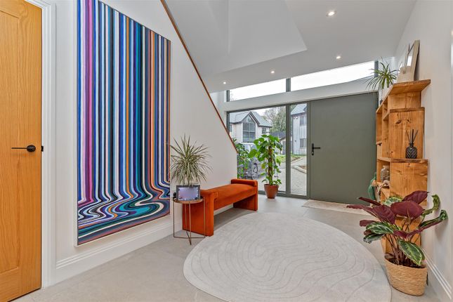 2 Silverwood Barns, St. Albans Road, Sandridge photo 4
