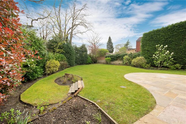 Detached house for sale in Littlemead, Esher, Surrey