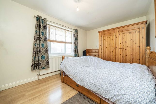 Semi-detached house for sale in Norman Way, London