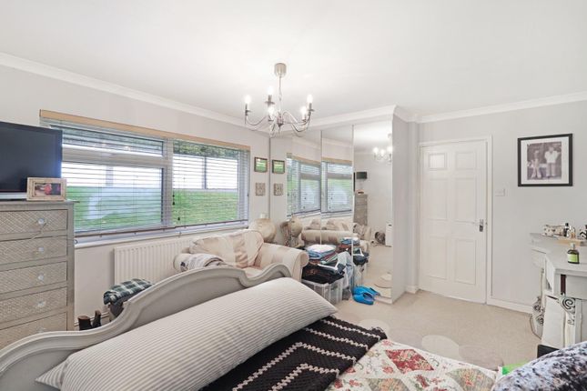 Flat for sale in High Road, Loughton