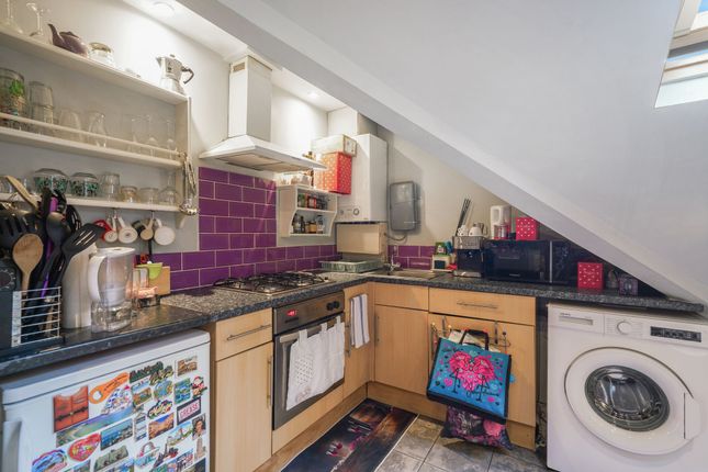 Flat 7, 5 Norbury Avenue, Thornton Heath photo 4