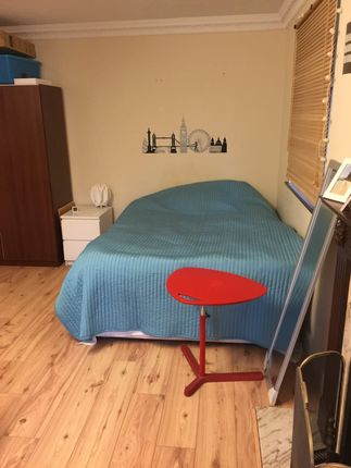 Studio to rent in Ashley Drive, Osterley
