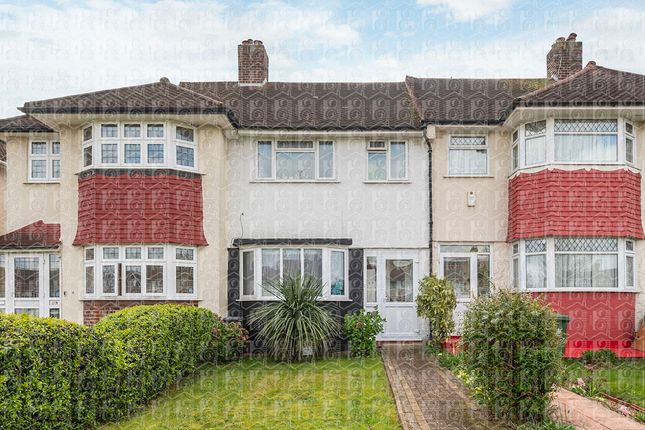 Thumbnail Terraced house for sale in Whitefoot Lane, Bromley