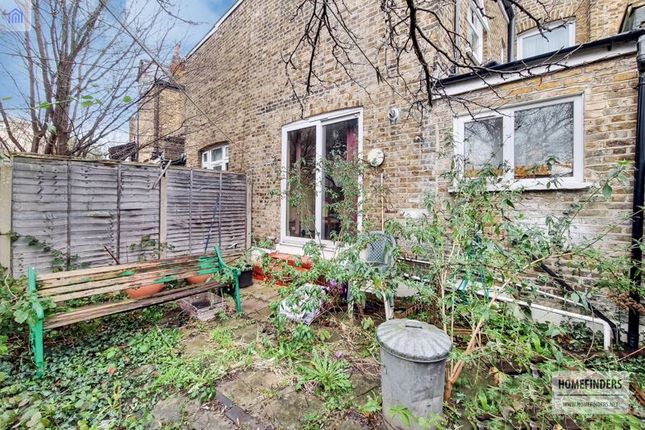 Terraced house for sale in Alcester Crescent, Clapton