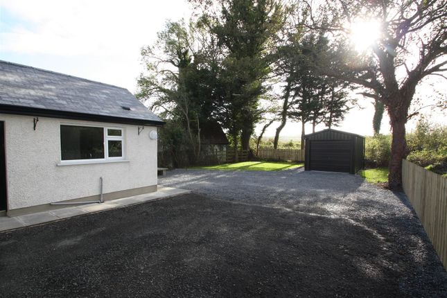 Detached bungalow for sale in Lisburn Road, Ballynahinch