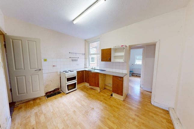 25, Albany Road, Nottingham photo 4