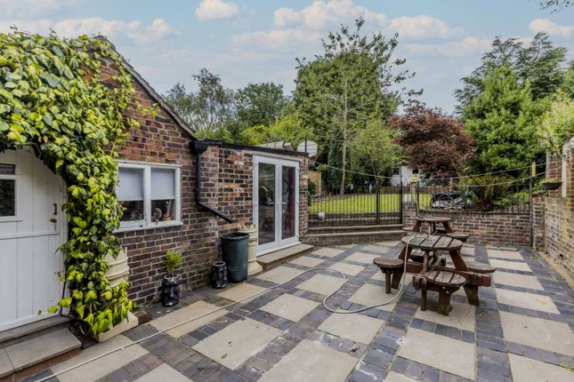 Detached house for sale in Pool Side, Madeley