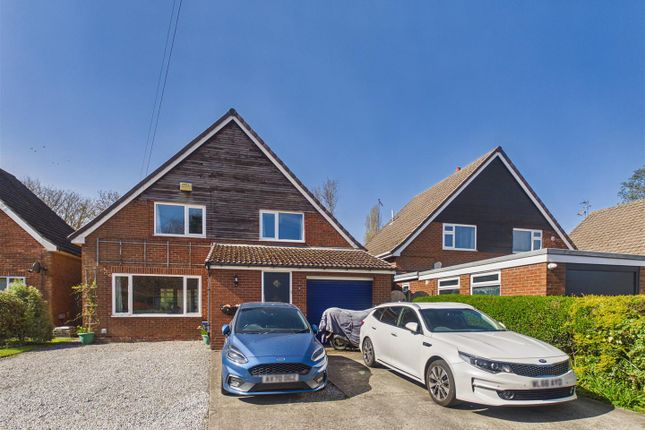 4-bed house on 6, Blanshards Lane, North Cave, £415,000