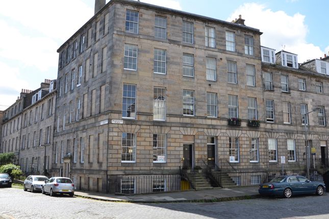 Thumbnail Flat to rent in Broughton Place, Edinburgh
