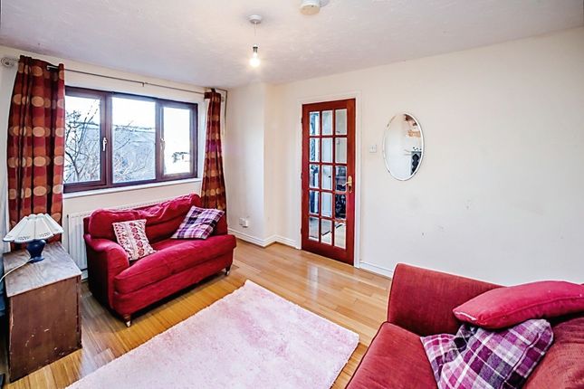 Detached house for sale in Stratton Close, Rastrick, Brighouse