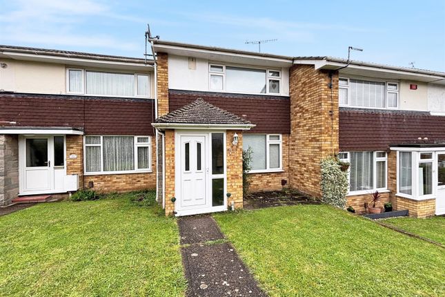 Thumbnail Terraced house for sale in Norwood Walk, Sittingbourne