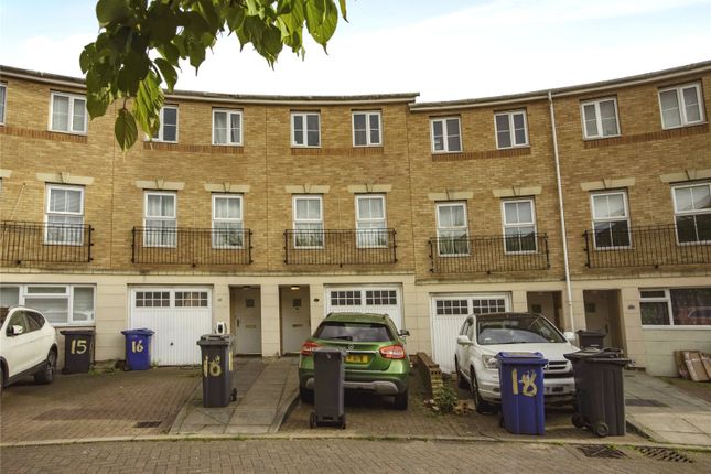 Terraced house for sale in Ulverston, Purfleet-On-Thames, Essex