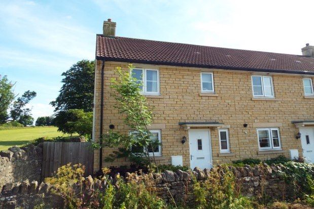 3 bed property to rent in Compton Road, Shepton Mallet BA4