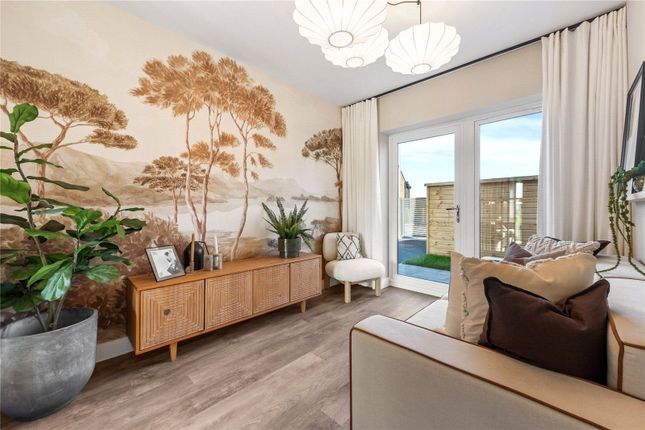 'Sixteen20' - Plot 25, Breacla,, Scotforth Road, Lancashire photo 4