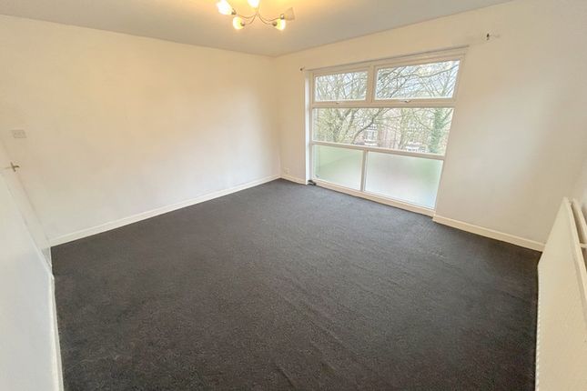 Flat for sale in Prestwich Park Road South, Prestwich, Manchester
