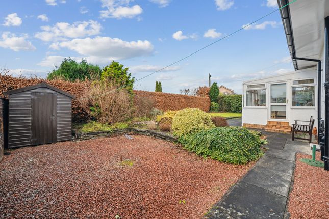 Detached house for sale in Cleuch Road, Stirling, Stirlingshire