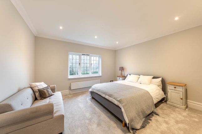 Detached house for sale in Wonersh Common, Wonersh, Guildford, Surrey