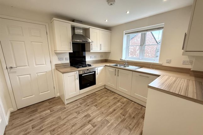 Piper Lodge, Kirkgate, Spalding photo 4