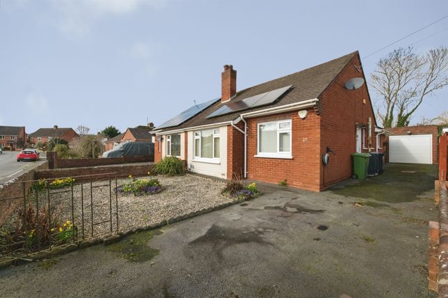 27, Woolsery Avenue, Exeter photo 3