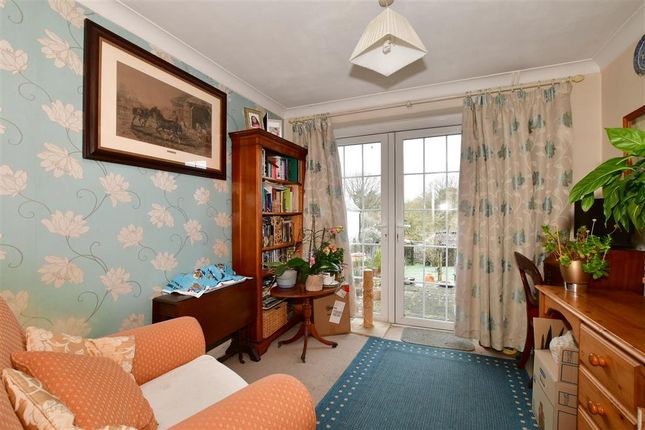 Semi-detached house for sale in Church Street, Rudgwick, West Sussex