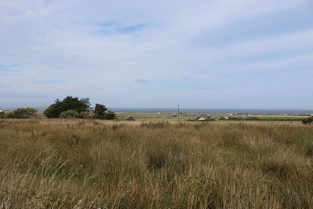 Land for sale in The Broo, John O Groats