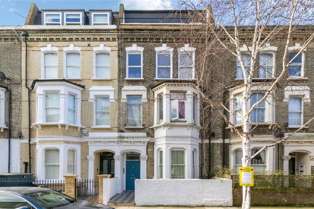 Flat for sale in Radipole Road, Fulham, London