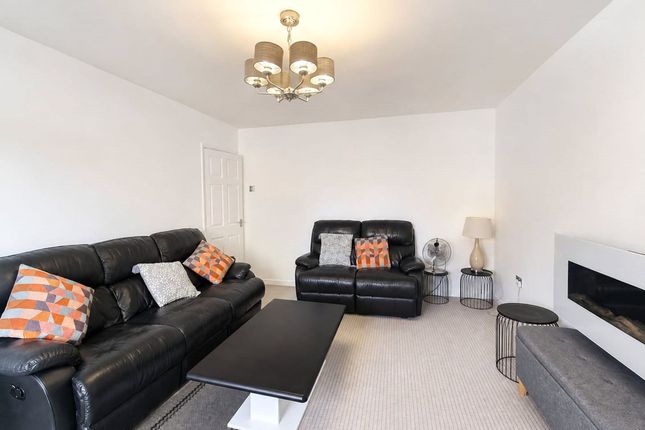 Flat 8, 38 Avenue Road, Leicester photo 4