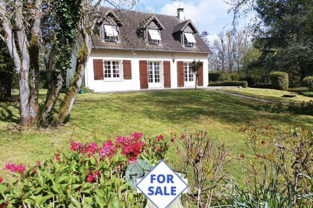 Thumbnail Detached house for sale in La Baroche-Sous-Luce, Basse-Normandie, 61330, France