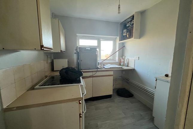 Thumbnail Duplex for sale in Westbourne Drive, Stoke-On-Trent