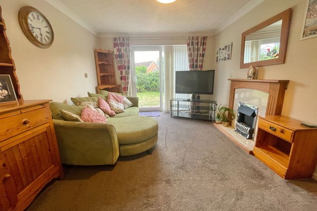 18, Mountbatten Drive, Wisbech photo 2
