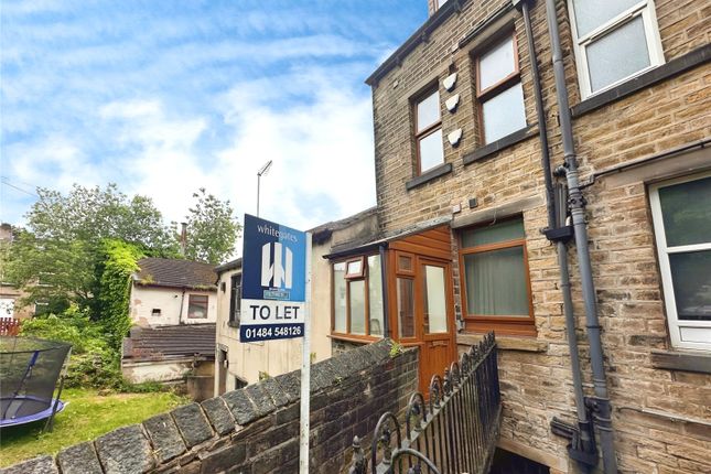 Thumbnail Studio to rent in Yates Lane, Milnsbridge, Huddersfield