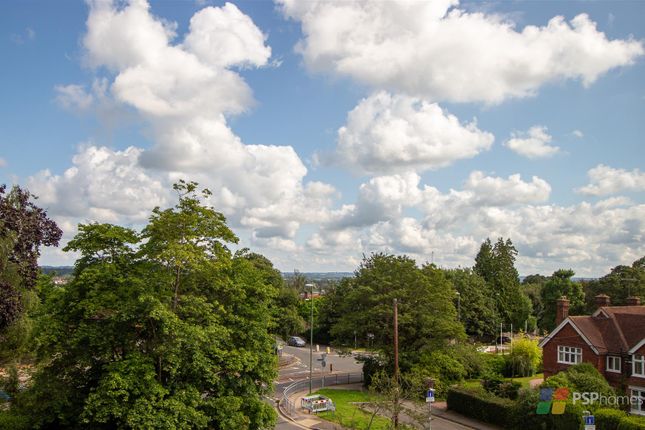 Flat for sale in Bolnore Road, Haywards Heath