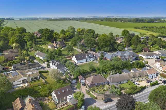 Linden, Downs Close, Harwell photo 2