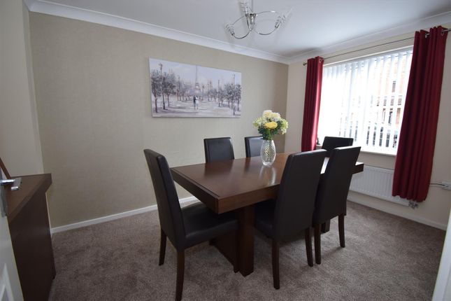 Semi-detached house for sale in Strathmore Gardens, South Shields